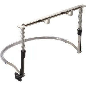Hohner Extra-Wide Harmonica Holder KM4307