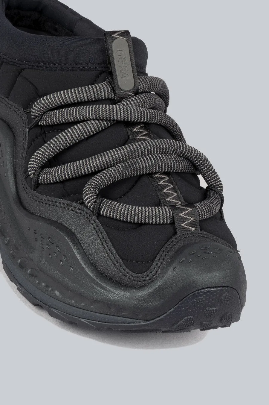 HOKA ORA PRIMO BLACK