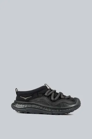 HOKA ORA PRIMO BLACK