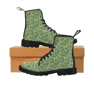Holly CW4 Women's Marten Boots