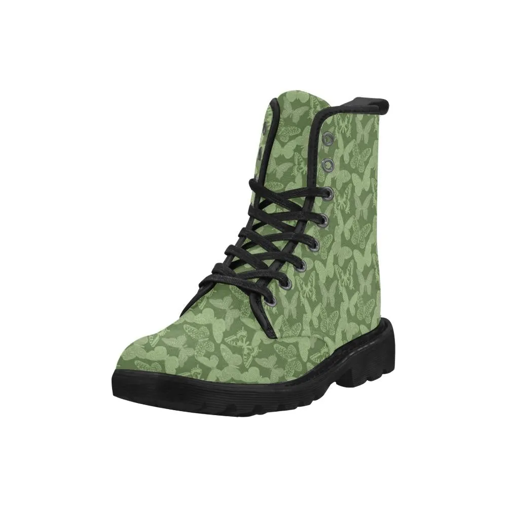 Holly CW4 Women's Marten Boots