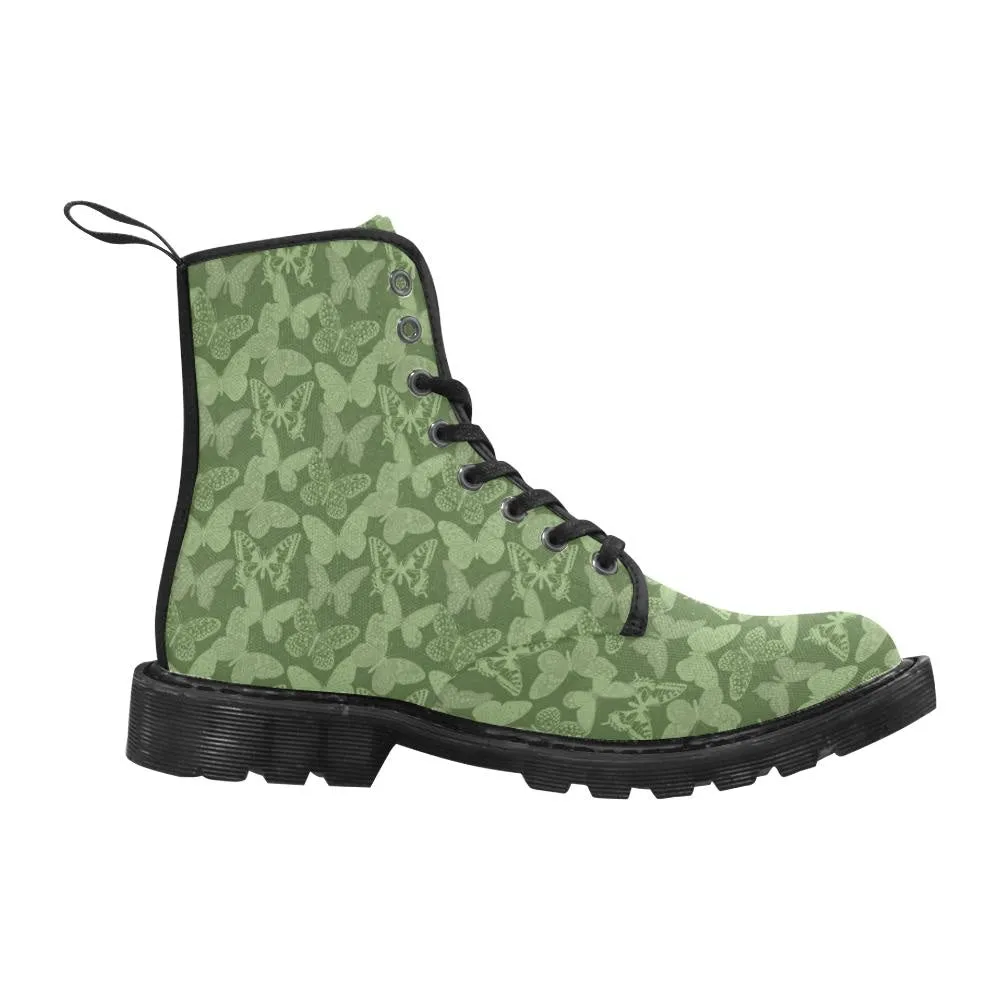 Holly CW4 Women's Marten Boots