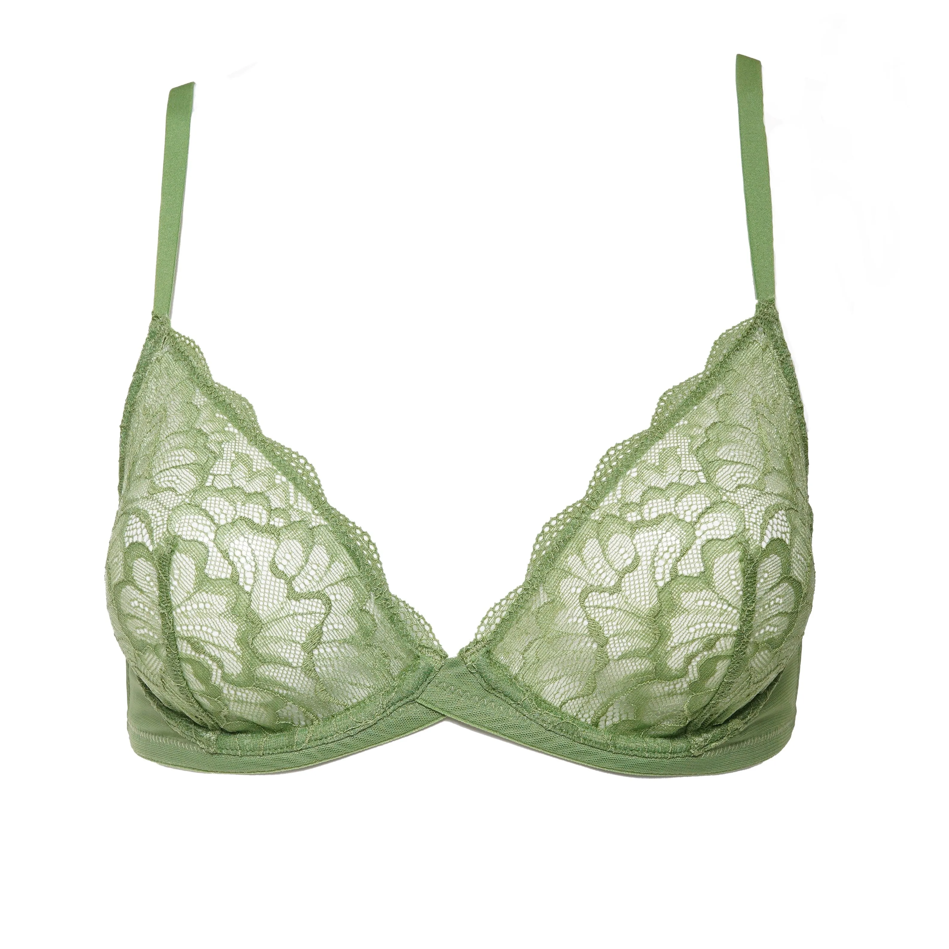 HUIT LENNA POMME UNDERWIRE BRA