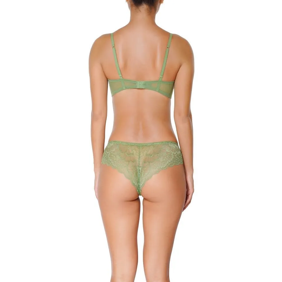 HUIT LENNA POMME UNDERWIRE BRA