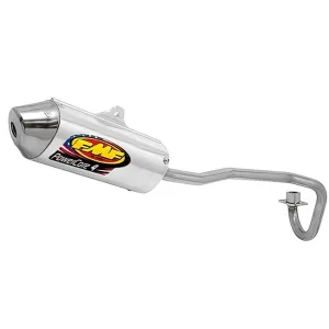 I Mini Powercore 4 CRF80F/100 04-13  XR80/100 01-03 W S/S Header FMF (FMF-041014)
