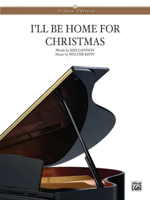 I'll be home for Christmas (Deluxe Edition)