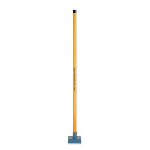 Insulated Shock-Pro Range Square Rammer