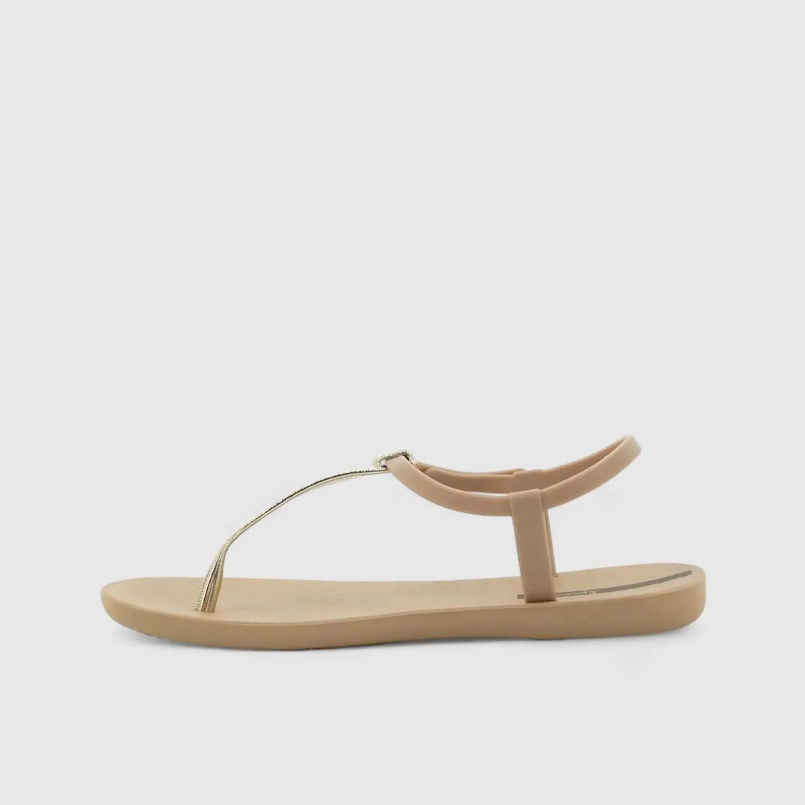 Ipanema Class Classy Beige Silver 83666