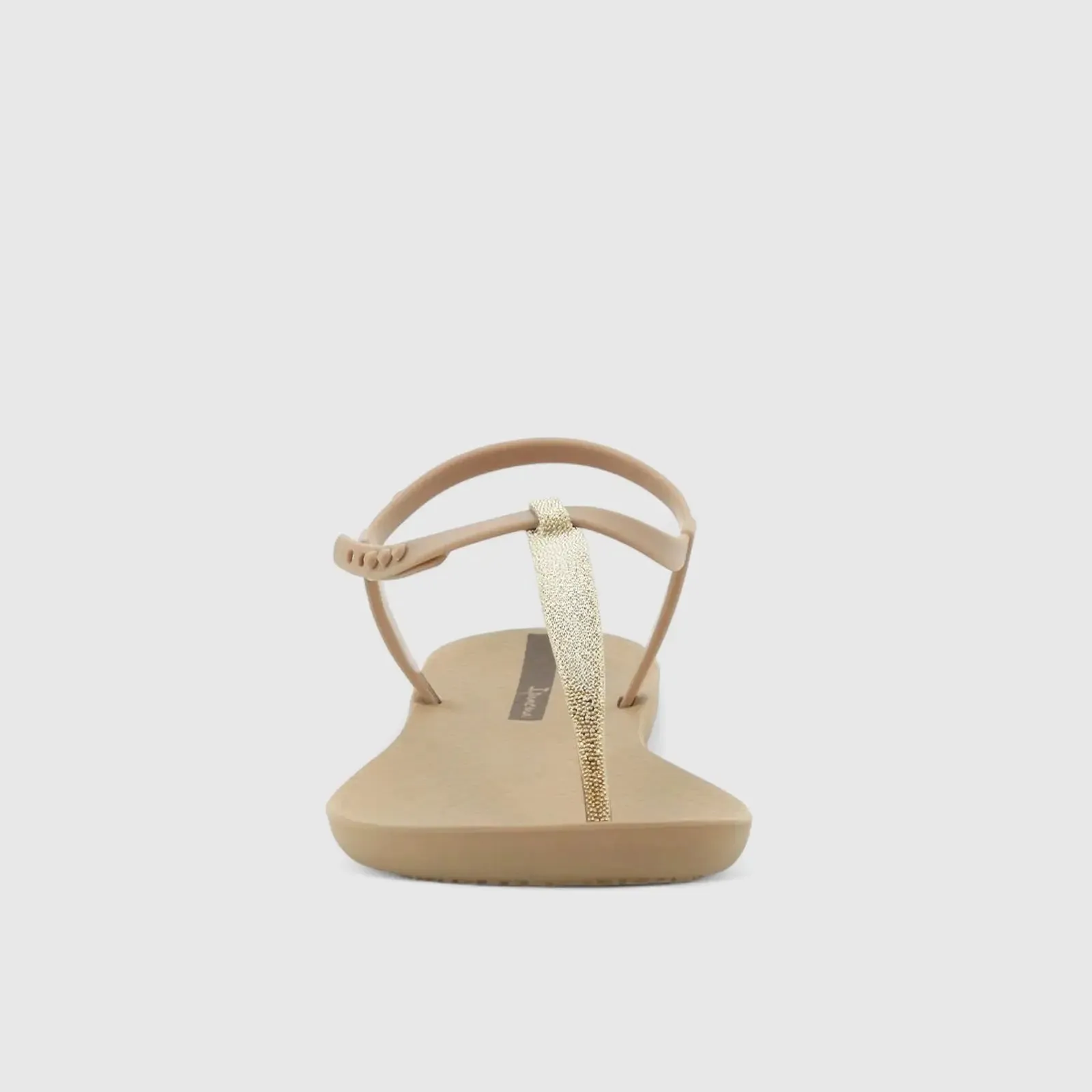Ipanema Class Classy Beige Silver 83666