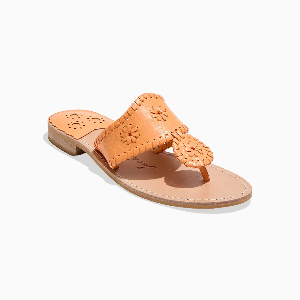 Jacks Flat Sandal