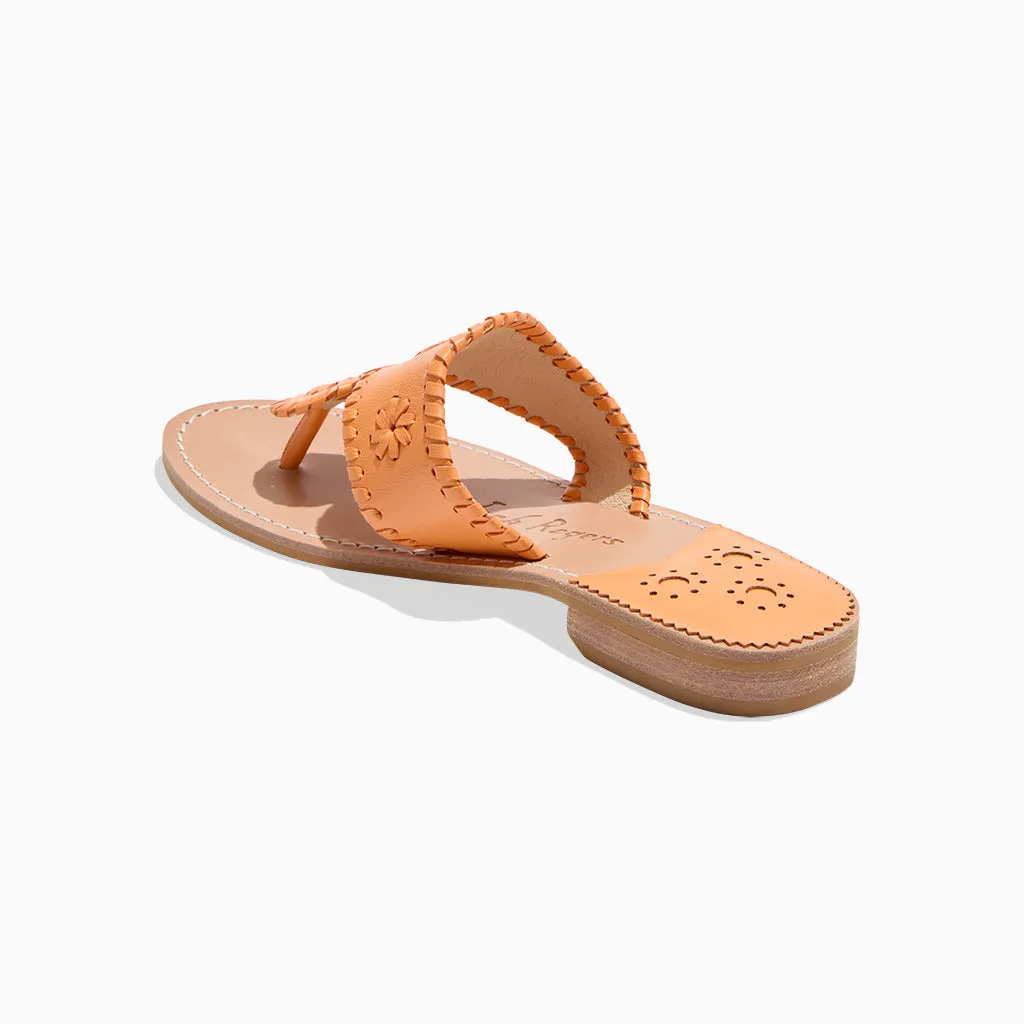 Jacks Flat Sandal