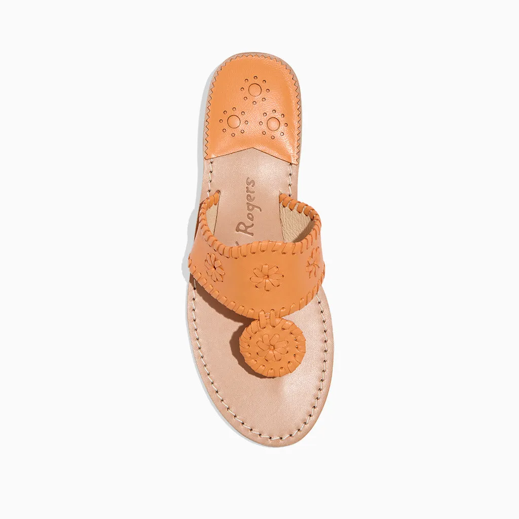 Jacks Flat Sandal