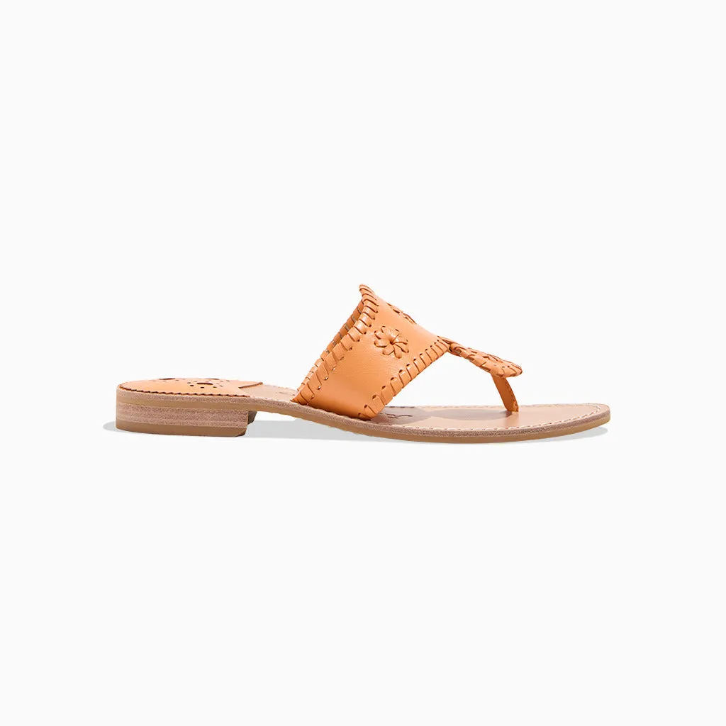 Jacks Flat Sandal