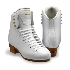 Jackson Premiere DJ2501 Skate Boots - 2.5 B, 2.5C & 3.5 C  - SALE