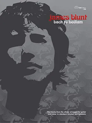 James Blunt Back to Bedlam