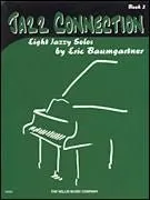 Jazz Connection, Book 2 - Book Only Later Elementary Level Discontinued