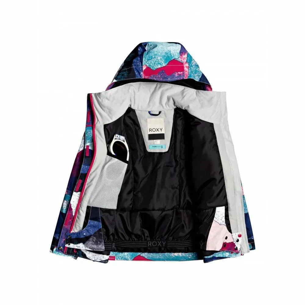 Jetty Girls Jacket 2021