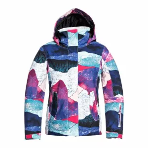 Jetty Girls Jacket 2021