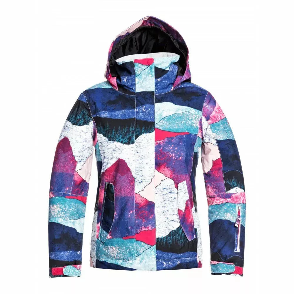 Jetty Girls Jacket 2021