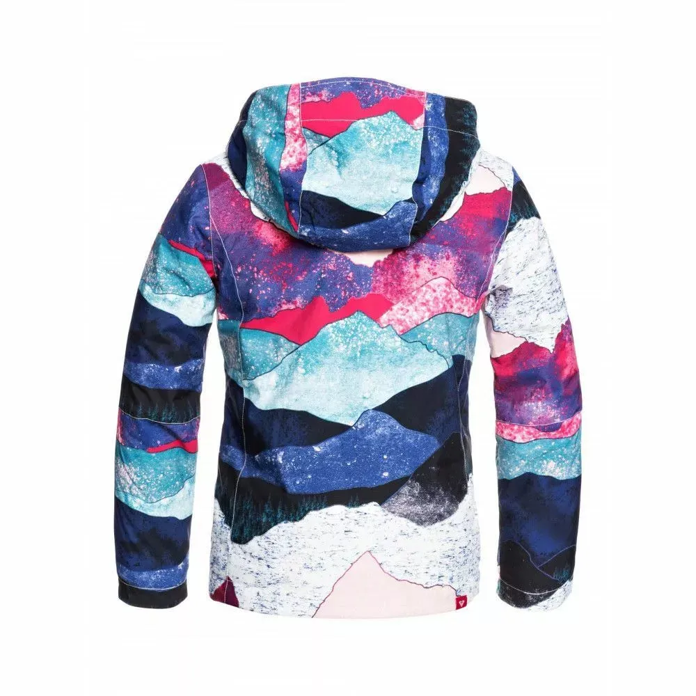 Jetty Girls Jacket 2021