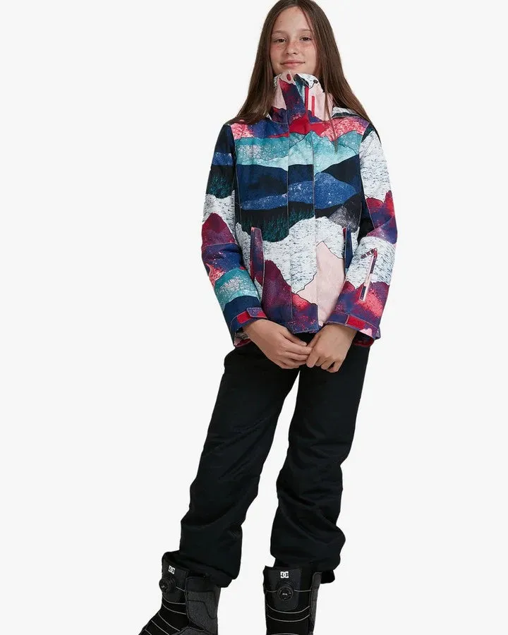 Jetty Girls Jacket 2021