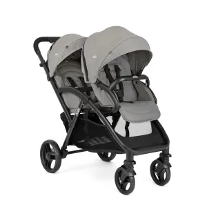 Joie Evalite Duo Stroller in Pebble