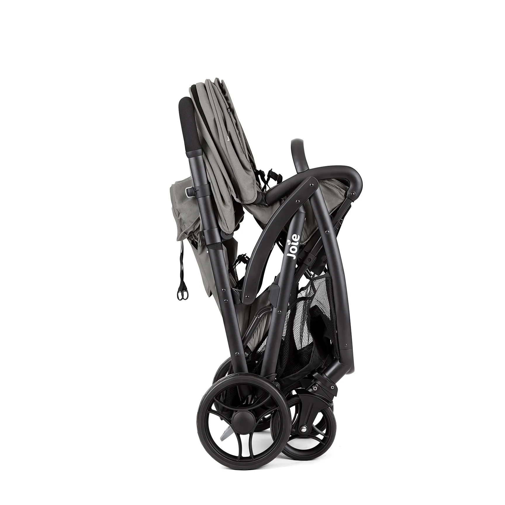 Joie Evalite Duo Stroller in Pebble