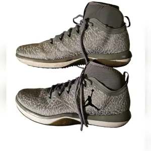 JORDAN Air 23 Shoes, Men, Size 12