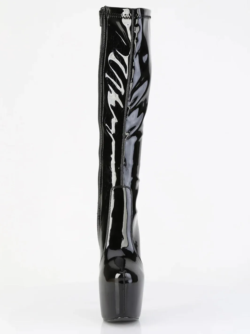 JUBILANT-2000 - BLACK PATENT ✰ PRE ORDER ✰