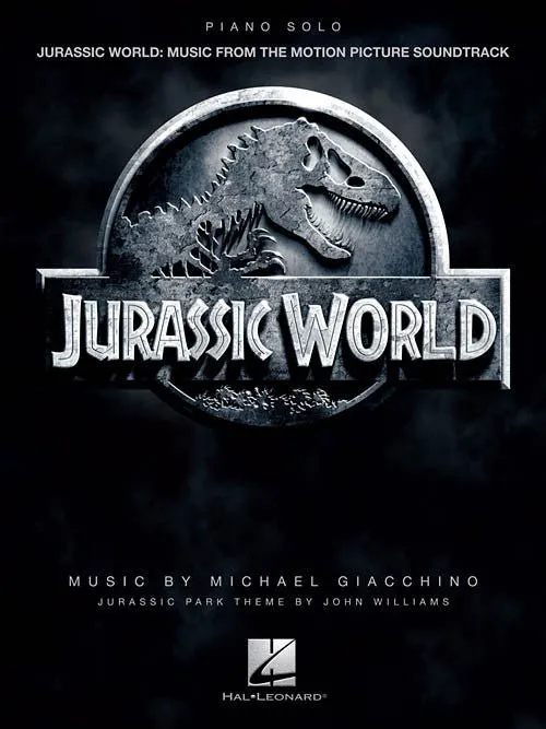 Jurassic World