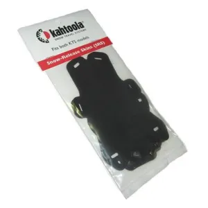 Kahtoola Snow Release Skins