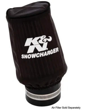 K&N SnowCharger SN-2520PK