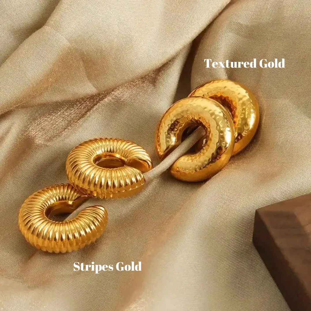 Kat Ear Cuff