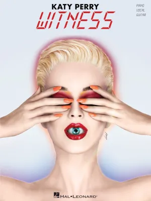 Katy Perry Witness