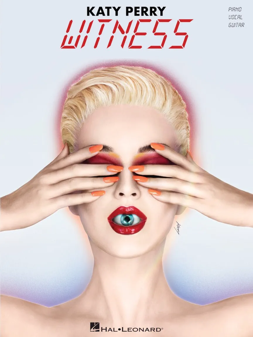 Katy Perry Witness