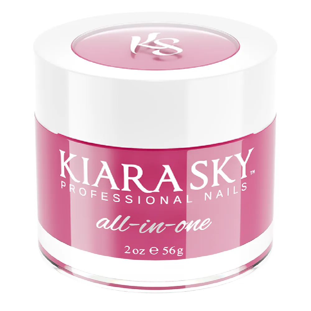 KIARA SKY / All-in-One Dip Powder - Partners In Wine DM5093 2oz.