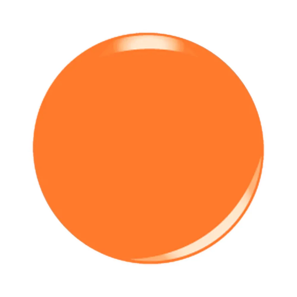 KIARA SKY / All-in-One Dip Powder - Peachy Keen DM5090 2oz.