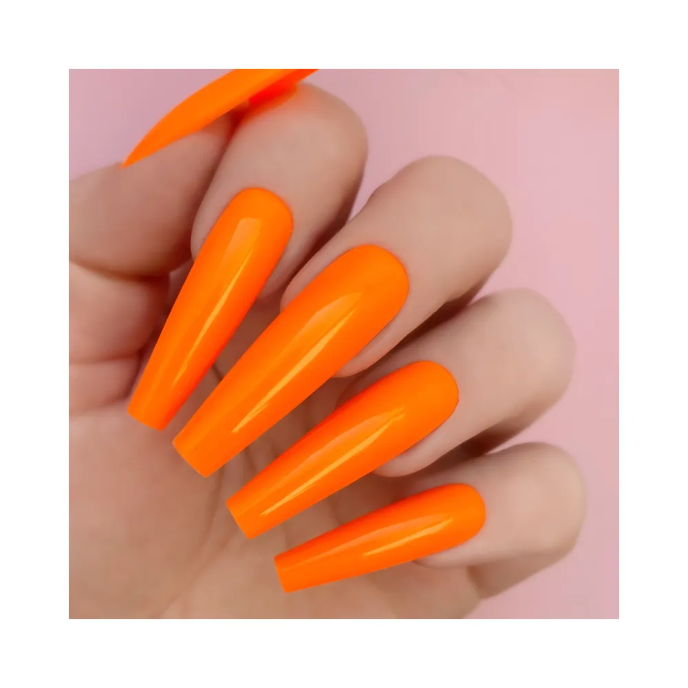 KIARA SKY / All-in-One Dip Powder - Peachy Keen DM5090 2oz.