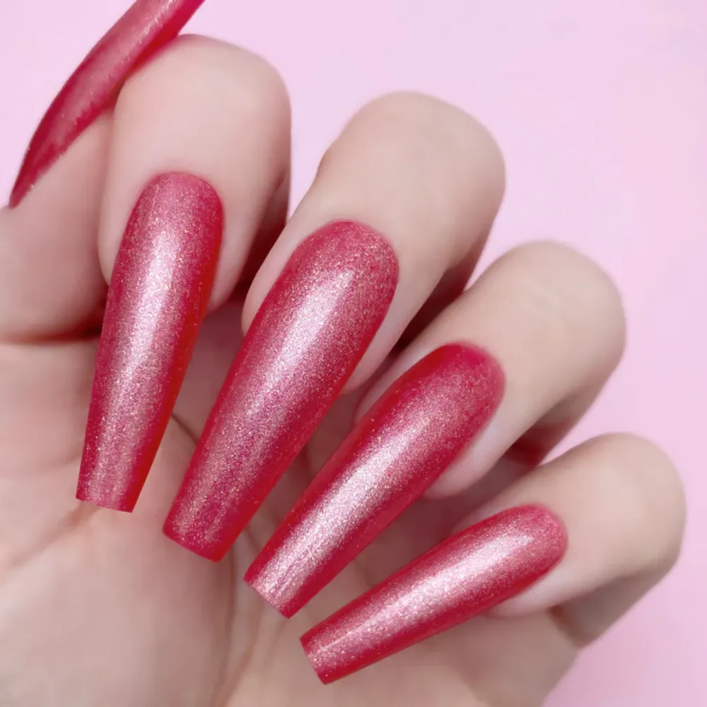 KIARA SKY / All-in-One Dip Powder - Pink & Boujee DM5040 2oz.