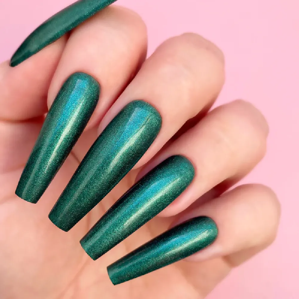 KIARA SKY / Gel Polish - Now And Zen G5080