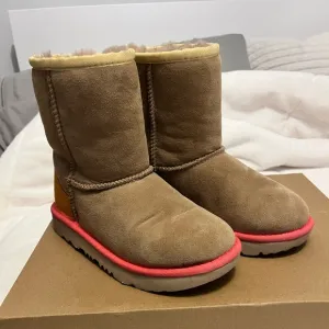 Kids Ugg Boots Size 2