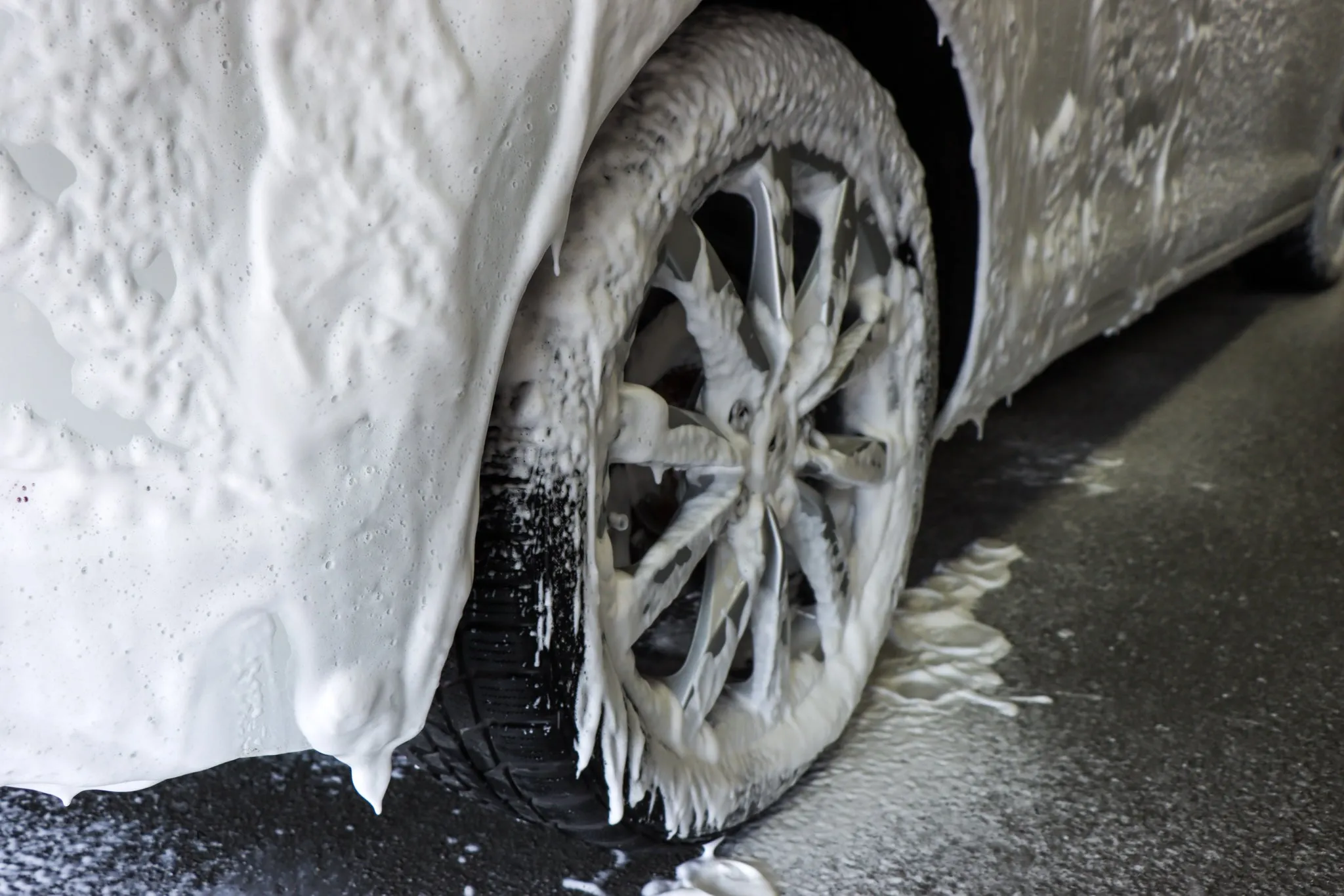 Koch Chemie Gentle Snow Foam 5 L
