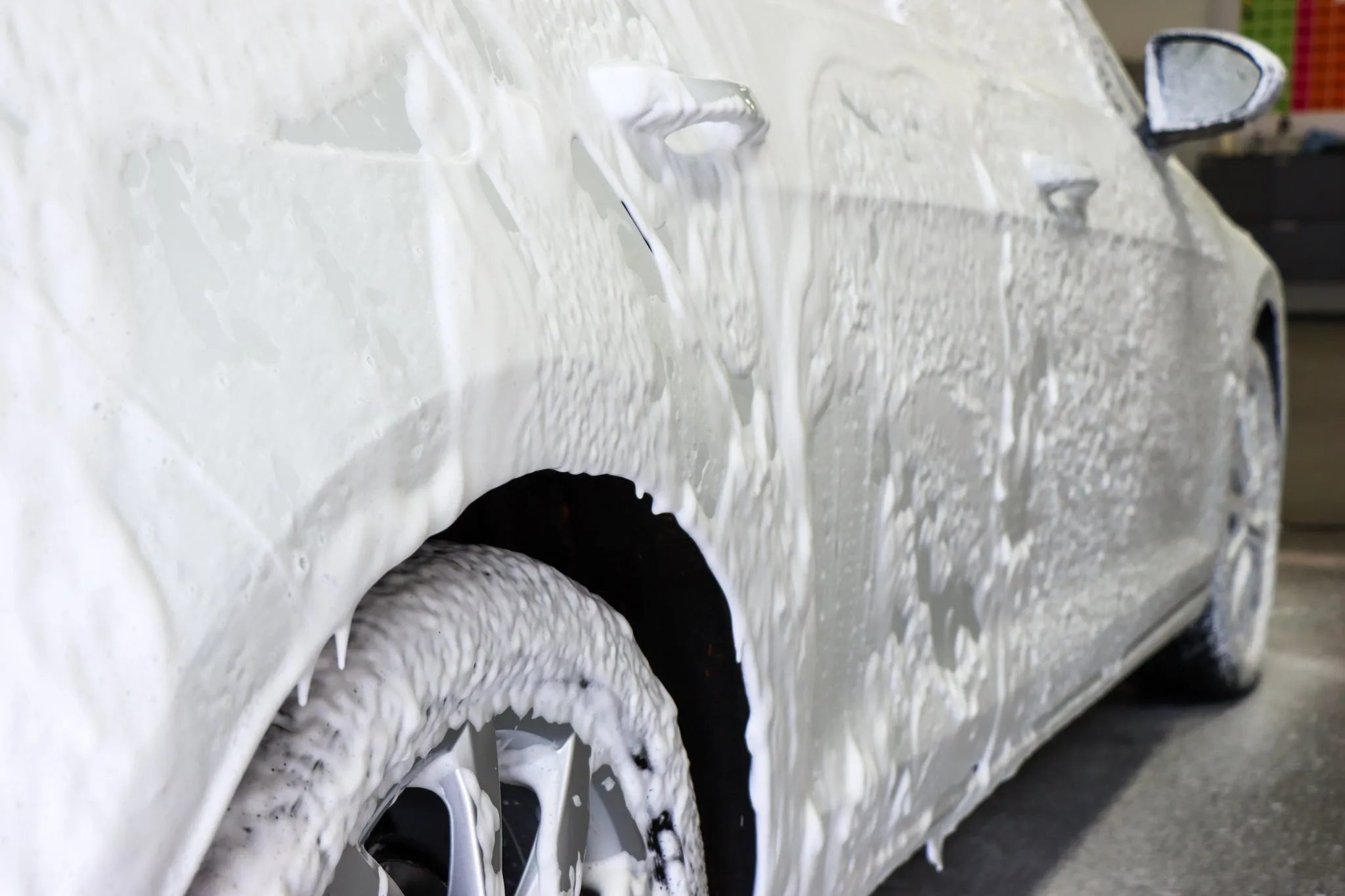 Koch Chemie Gentle Snow Foam 5 L