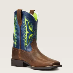 Koel Kid's VentTEK Western Boot |10040259