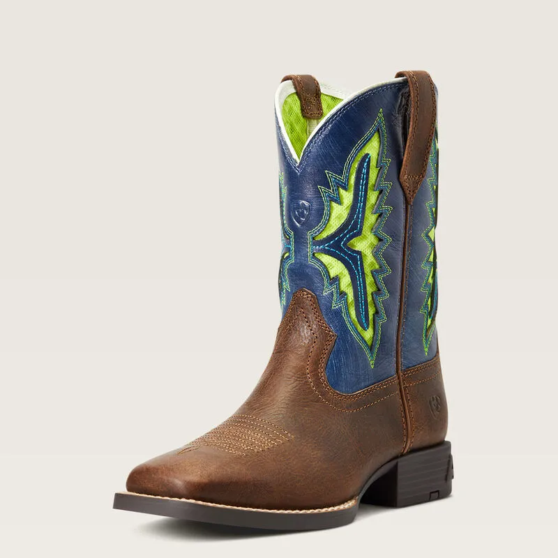 Koel Kid's VentTEK Western Boot |10040259