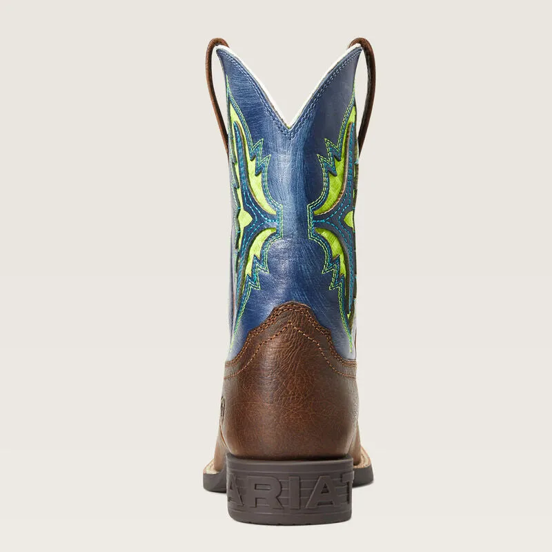 Koel Kid's VentTEK Western Boot |10040259