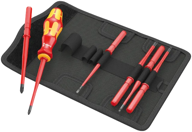 Kraftform Kompakt VDE 7 extra slim 1