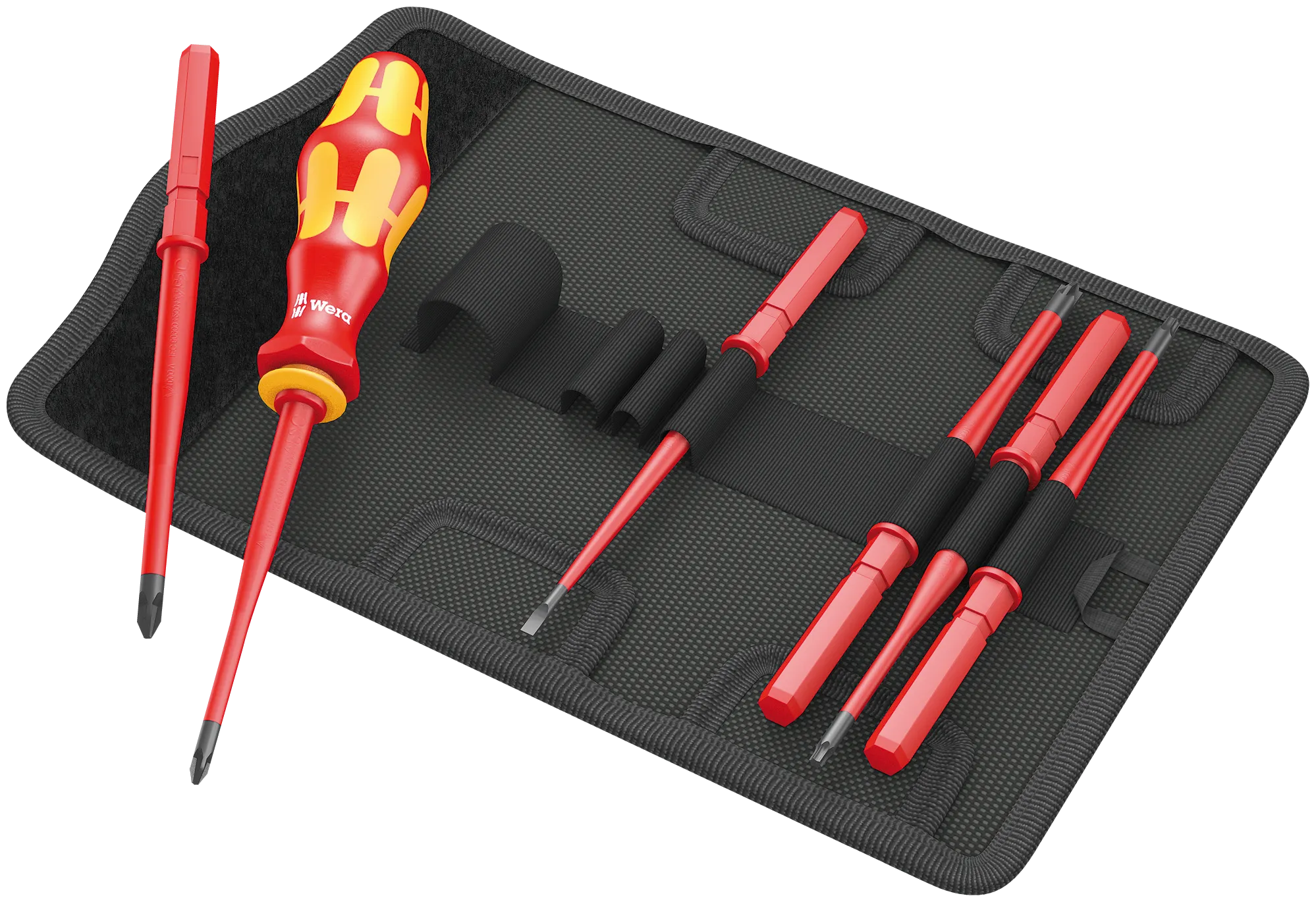 Kraftform Kompakt VDE 7 extra slim 1