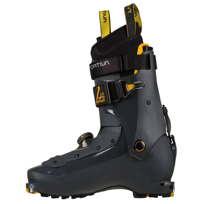 La Sportiva Solar II Ski Boots (Men's)