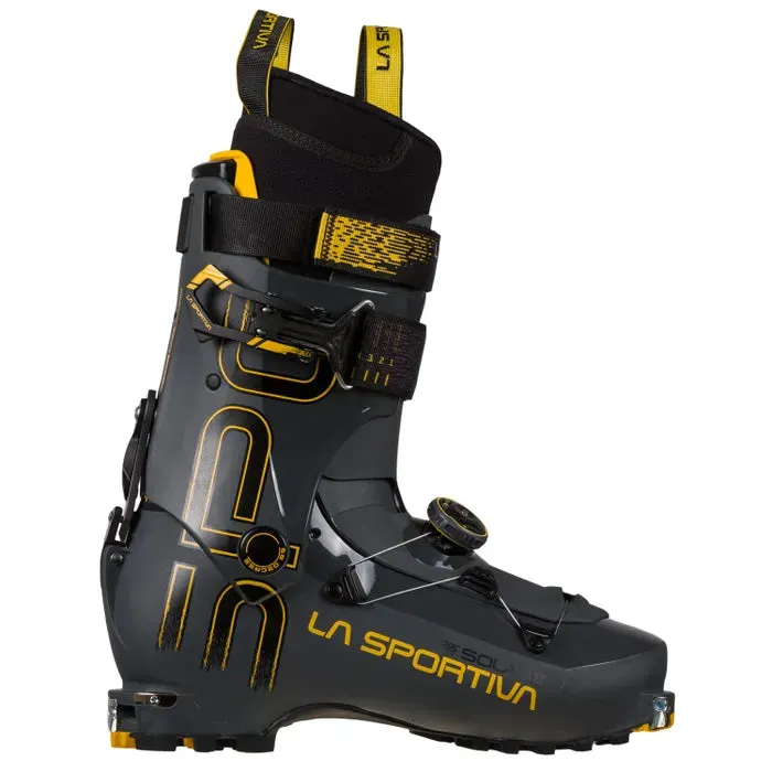 La Sportiva Solar II Ski Boots (Men's)
